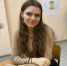 Учащаяся Мглинской школы стала победительницей Всероссийского конкурса «Вектор УСпеха» - Мглинский район