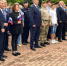 В Брянске прошло праздничное мероприятие ко Дню Государственного флага - Газета Мглинские Вести