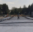 В Сураже продолжается строительство моста - Газета Мглинские Вести