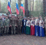Стародубский ансамбль «Дубравушка» побывал в гостях у военнослужащих приграничья - Газета Мглинские Вести