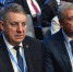 Брянский губернатор Александр Богомаз поучаствовал в пленарном заседании партии «Единая Россия» в Москве - Газета Мглинские Вести