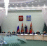 С Днем образования Следственного комитета РФ поздравили брянских сотрудников - Газета Мглинские Вести