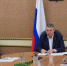 Александр Богомаз принял участие в заседании президиума Правительственной комиссии по региональному развитию в РФ - Газета Мглинские Вести