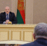Александр Богомаз провел встречу с Президентом Республики Беларусь Александром Лукашенко - Газета Мглинские Вести