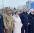 В Брянске у памятника «круговая оборона» прошла памятная церемония - Газета Мглинские Вести