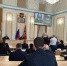 Губернатор Богомаз наградил брянских сотрудников МВД, задержавших участников теракта в «Крокусе» - Газета Мглинские Вести