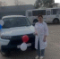 На Брянщине Навлинская ЦРБ получила новый автомобиль - Газета Мглинские Вести