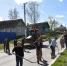 Мглинчане участвуют в субботнике - Газета Мглинские Вести