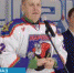 Хоккейный «Партизан» с брянским губернатором во главе выиграл «Кубок Дружбы» среди ветеранов - Газета Мглинские Вести