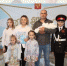 После рождения сына брянский боец СВО Максим Марченков вернулся с передовой - Газета Мглинские Вести