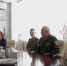 Глава Брянска вручила курсантам памятные медали «Брянск-город воинской славы» - Газета Мглинские Вести