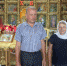 «Счастье быть вместе». Супружеские пары прихода храма в честь Успения Пресвятой Богородицы г. Мглина - Мглинское благочиние