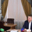 Брянский губернатор Александр Богомаз встретился с участником программы кадровой переподготовки «Время героев» - Газета Мглинские Вести