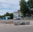В брянском Стародубе приступили к благоустройству общественной территории «Кольцо» - Газета Мглинские Вести
