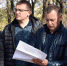 Заместитель брянского Губернатора Николай Симоненко посетил соцобъекты в Брянке - Газета Мглинские Вести