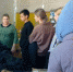 Мглинские школьники посетили швейный цех - Газета Мглинские Вести
