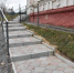 В Мглинской музыкальной школе отремонтировали крыльцо - Газета Мглинские Вести