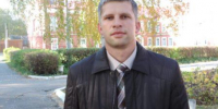 Депутат Новозыбковского совета Николай Макаркин вступил в отряд «БАРС-Брянск» - Газета Мглинские Вести