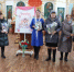 Поздравление с Днем матери на приходе храма в честь Успения Пресвятой Богородицы г. Мглина - Мглинское благочиние