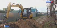 «Чистая вода» в брянском Сельцо - Газета Мглинские Вести