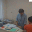 В брянском селе Усошки по нацпроекту отремонтировали ФАП - Газета Мглинские Вести