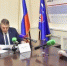 Губернатор Александр Богомаз провел прием граждан в штабе общественной поддержки «Единой России» - Газета Мглинские Вести