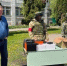 Брянские волонтеры с начала СВО доставили почти 6000 тонн гуманитарных грузов - Газета Мглинские Вести