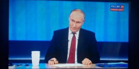 Президент Владимир Путин рассказал о демографии в России - Газета Мглинские Вести