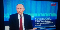 Владимир Путин рассказал об обороноспособности России - Газета Мглинские Вести