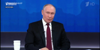 Брянцы услышал ответы  от Президента Путина на свои вопросы - Газета Мглинские Вести