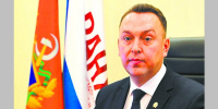 Директор брянского филиала президентской академии отметил внимание В. Путина к кадровому вопросу - Газета Мглинские Вести