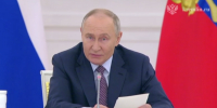 В России 2025 год объявлен Президентом Годом защитника Отечества - Газета Мглинские Вести