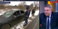 Губернатор Брянской области Александр Богомаз дал интервью телеканалу «Россия-24» - Газета Мглинские Вести
