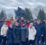 В Брянске в 45-ую годовщину ввода советских войск в Афганистан провели памятный митинг - Газета Мглинские Вести