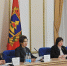 В Правительстве Брянской области прошло заседание областной трехсторонней комиссии по регулированию социально-трудовых отношений - Газета Мглинские Вести