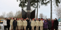 В Стародубском округе в 2024 году по программе инициативного бюджетирования благоустроено 6 объектов - Газета Мглинские Вести