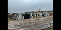 В 2025 году планируют открыть новый ФОК с бассейном в брянском поселке Клетня - Газета Мглинские Вести