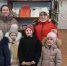 Акция «Блокадный хлеб Ленинграда» - Межпоселенческая ЦБС