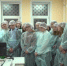 Первая городская поликлиника в Брянске проводит профориентационные экскурсии для школьников - Газета Мглинские Вести