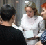 Детский омбудсмен Мария Львова-Белова навестила семью погорельцев на Брянщину - Газета Мглинские Вести