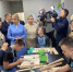 Мария Львова-Белова посетила центр дневного пребывания детей-инвалидов в Брянске - Газета Мглинские Вести