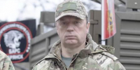 Сергей Антошин: добровольцы получают единовременную выплату при продлении контракта - Газета Мглинские Вести