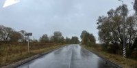 В Комаричском районе Брянщины в текущем году продолжится ремонт дорог - Газета Мглинские Вести