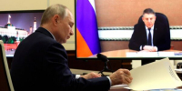 Журналист кремлевского пула рассказал подробности о встрече Путина и Богомаза - Газета Мглинские Вести