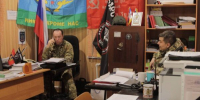 Командир «БАРС-Брянск» рассказал о формировании подразделения и его успехах - Газета Мглинские Вести