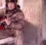 Бригаде «БАРС-Брянск» посвятили песню на стихи полковника Богатырёва - Газета Мглинские Вести