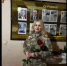 Брянская военная медсестра Целуйко награждена медалью «За спасение погибавших» - Газета Мглинские Вести