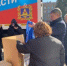 Очередной гуманитарный груз отправлен из Брянска в Брянку - Газета Мглинские Вести