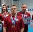 Росгвардейцы cтали победителями чемпионата по плаванию - Газета Мглинские Вести