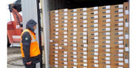 За два месяца Брянщина экспортировала 15 тысяч тонн животноводческой продукции - Газета Мглинские Вести